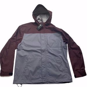 Nike Skateboard SB Shield Men's Jacket Sz 3XL